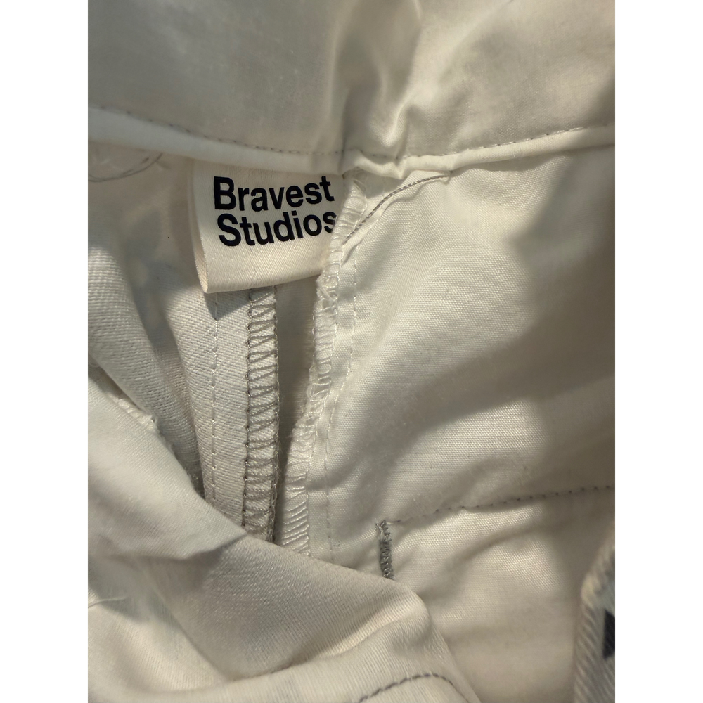 Bravest Studios, User: Mtinsta101@gmail.com Bravest Studios Monogram Camo Print - Picture 4 of 4